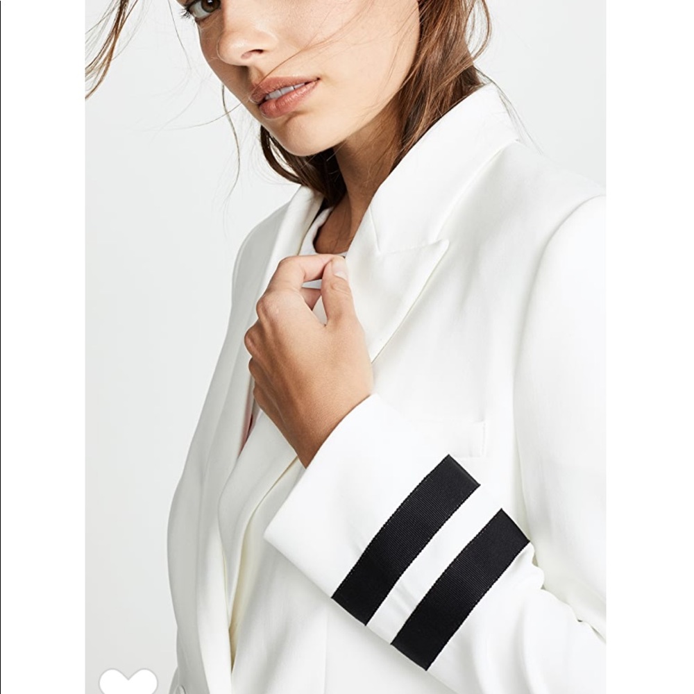 L’Agence Marnie Jacket